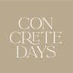 Concrete Days