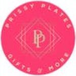 Prissy Plates Gifts & More Follow
