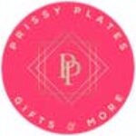 Prissy Plates Gifts & More Follow