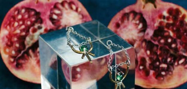Ana Aguilar Jewelry
