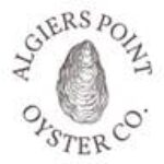 Algiers Point Oyster Co.