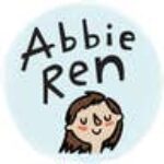 Abbie Ren Illustration